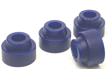 Radius Arm To Chassis Mount Bush Kit