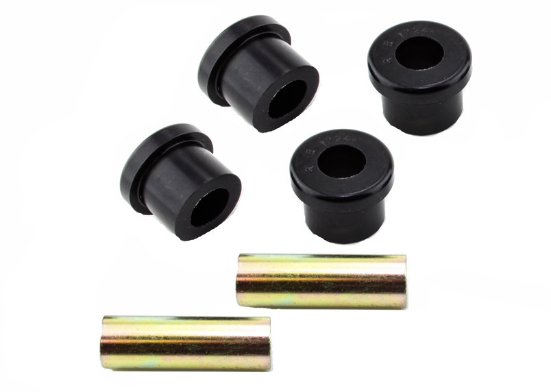 Front Lower Inner Front Bushing Kit to Suit Holden Nova and Toyota Celica, Corolla, Cressida, Prius, Rav 4