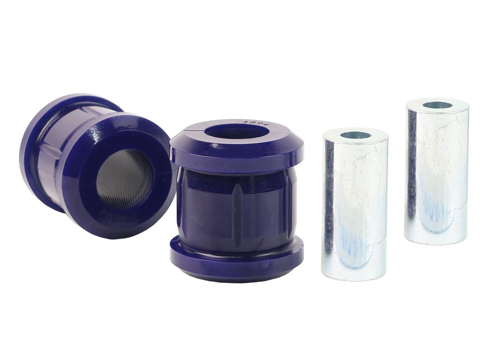 Rear Batwing Differential Mount Bush Kit to suit Chevrolet Corvette