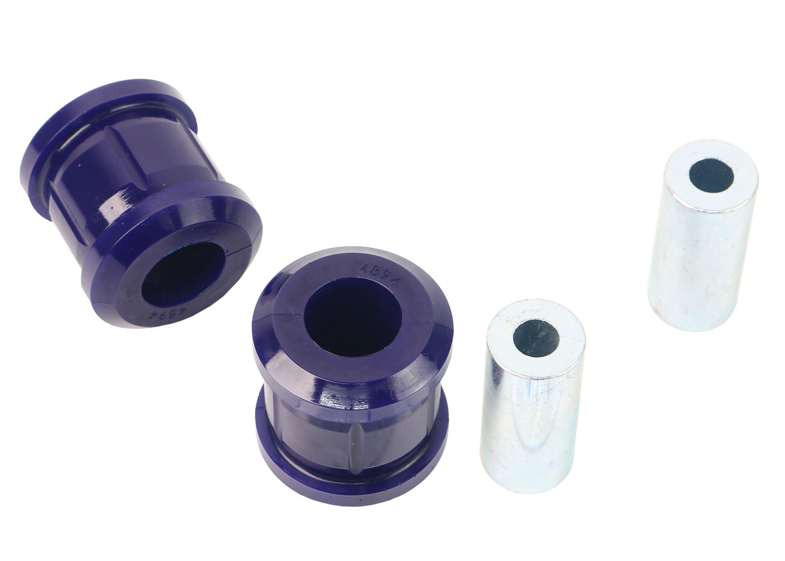 Rear Batwing Differential Mount Bush Kit to suit Chevrolet Corvette