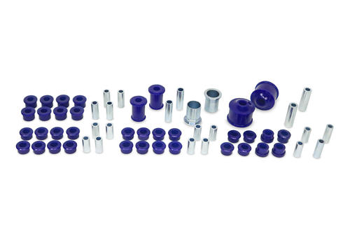 Go to Enhancement Bush Kit