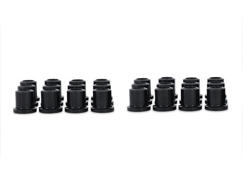 Go to Front & Rear Leaf Spring Bush Kit to suit Toyota Land Cruiser 43, 45, 47 & 60 Series
