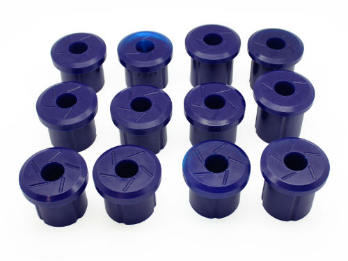 Leaf Spring Bush Kit