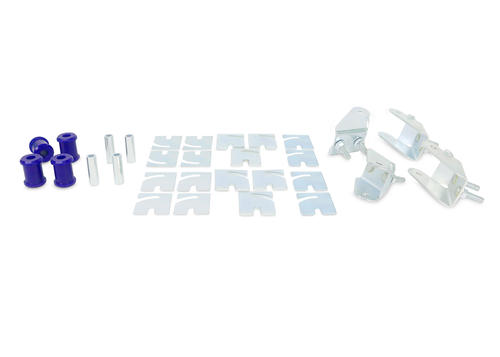 Control Arm Upper-Inner Alignment Bush Kit