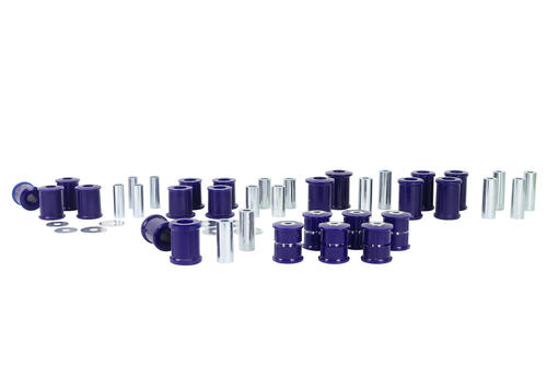 Enhancement Bush Kit
