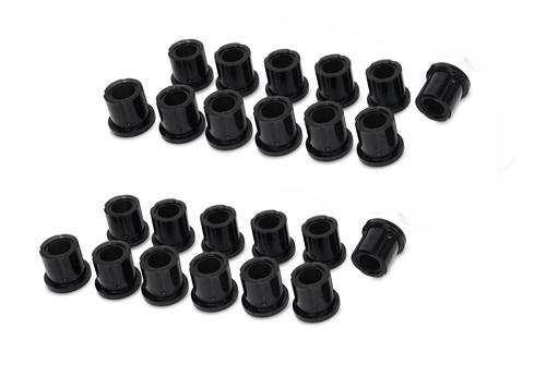 Leaf Spring Bush Kit