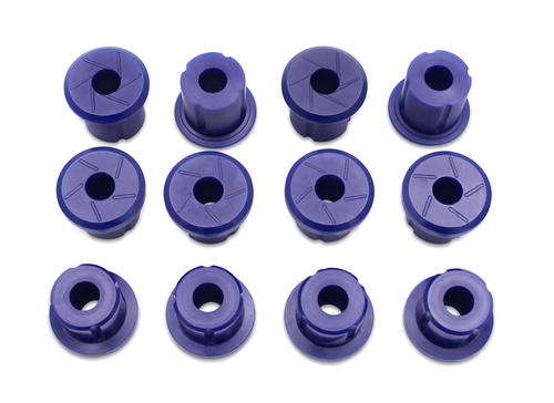 Leaf Spring Bush Kit