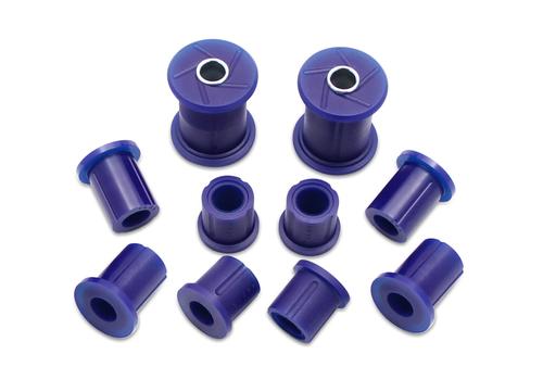 Leaf Spring Bush Kit