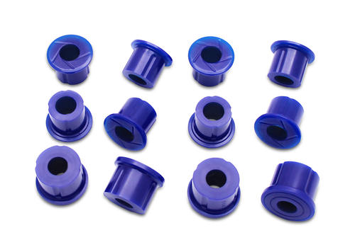 Leaf Spring Bush Kit