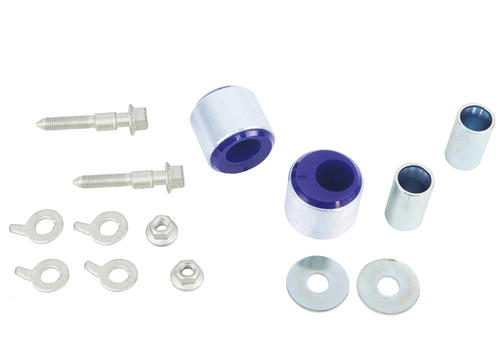 Go to Alignment Bush Kit