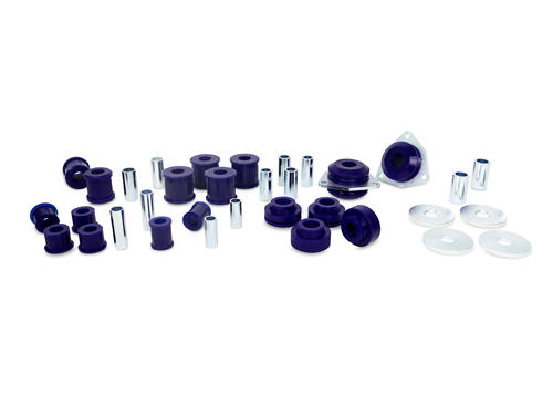 Radius Arms & Panhard Rods Bush Kit