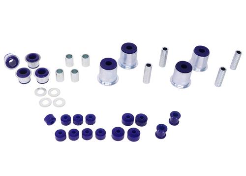 Go to Complete Front End Bush Kit to suit Holden