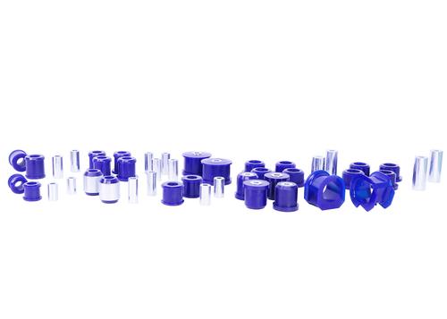 Go to Enhancement Bush Kit
