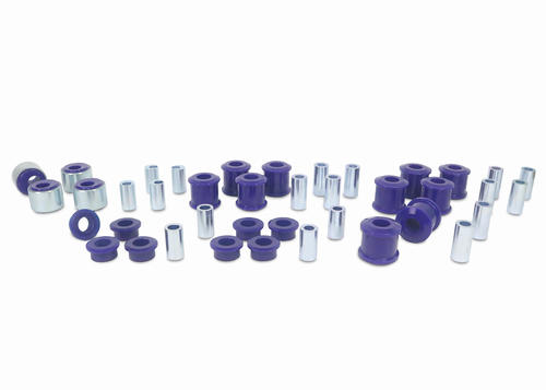 Radius Arms & Panhard Rods Bush Kit