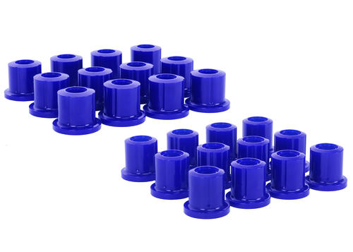 Leaf Spring Bush Kit