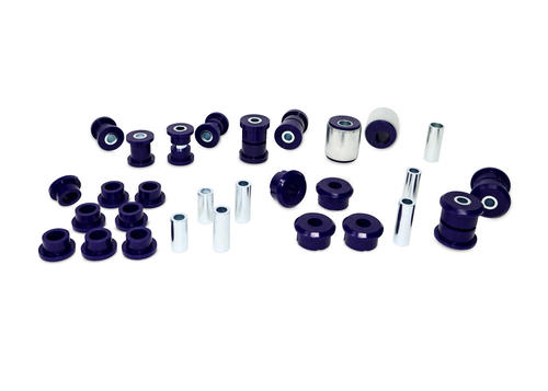 Go to Enhancement Bush Kit