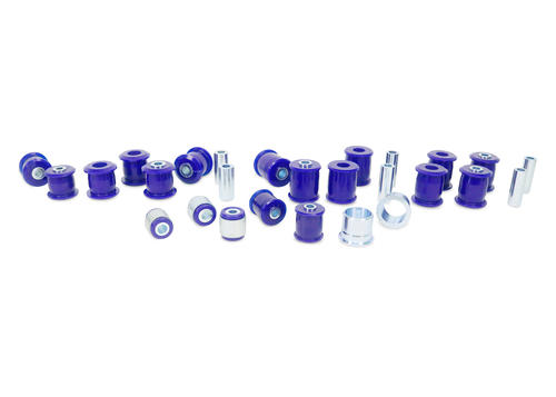 Go to Complete Master Bush Kit to suit Jeep Wrangler JL