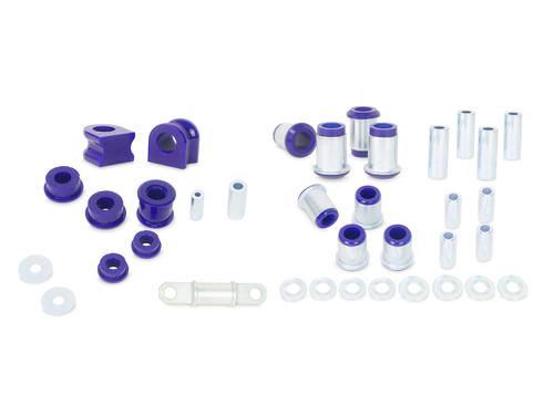 Go to Front Vehicle Master Bush Kit to Suit Ford Ranger PY and VW Amarok 4wd