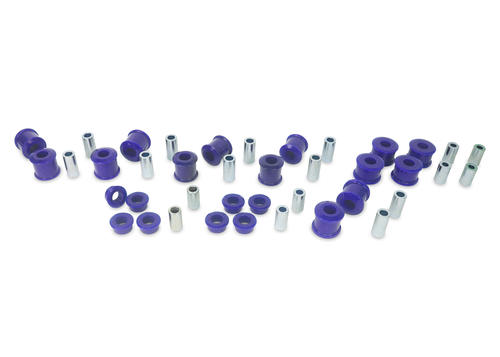Go to Radius Arms & Panhard Rods Bush Kit