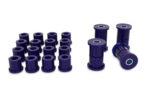 Go to Leaf Spring Bush Kit