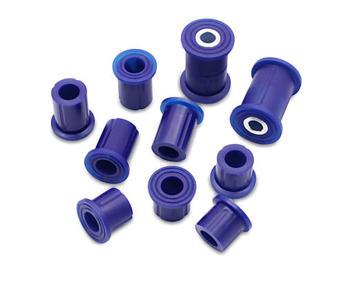 Spring Rear Bush Kit All
