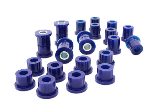 Go to Leaf Spring Bush Kit