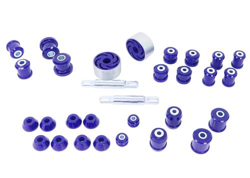 Complete Enhancement Bush Kit to suit Honda Civic EG, EH 1991-1995