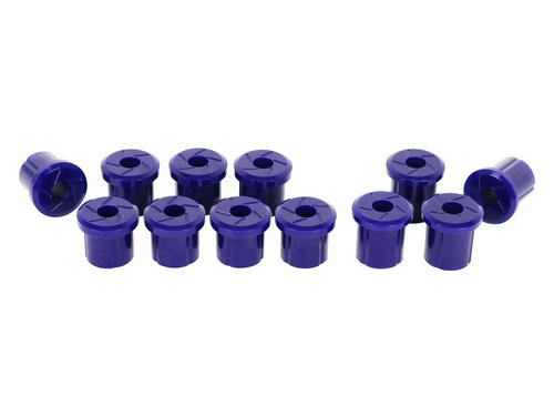 Go to Leaf Spring Bush Kit