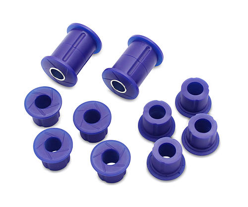 Leaf Spring Bush Kit