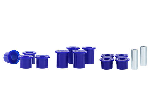 Go to Spring Rear Bush Kit All
