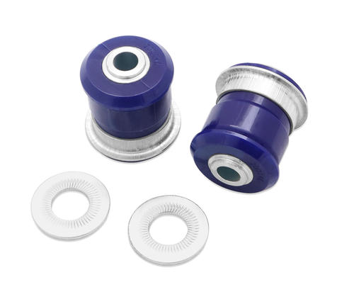 Replacement Bush Kit for Front Upper Fixed Offset Control Arm TRC6720