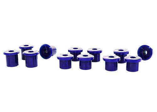 Go to Leaf Spring Bush Kit