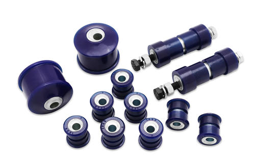 Front & Rear Alignment Bush Kit to suit Nissan Skyline R33 RWD GTS-T