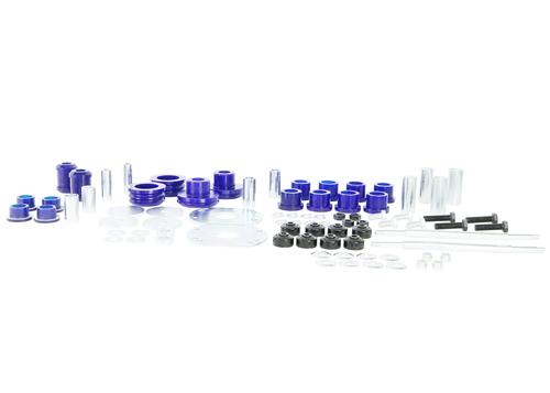 Go to Complete Enhancement Bush Kit to suit Holden Commodore VT 1997-2000