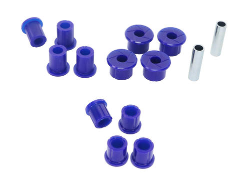 Go to Leaf Spring Bush Kit