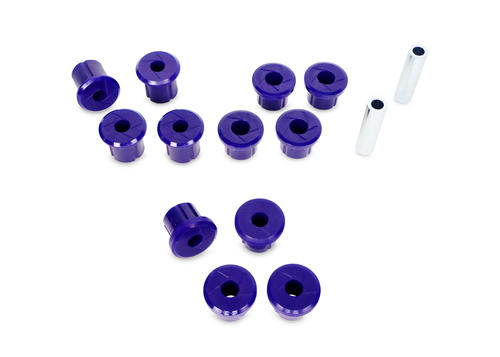 Go to Leaf Spring Bush Kit