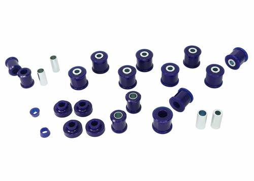 Enhancement Bush Kit