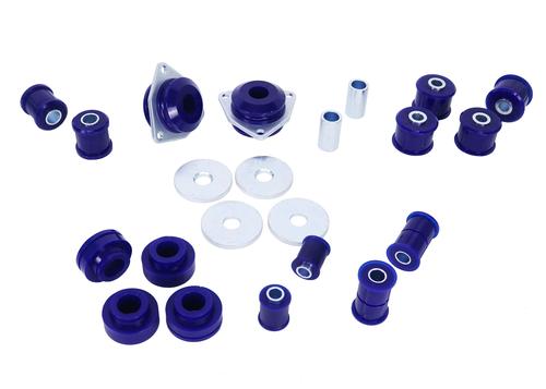 Go to Radius Arms & Panhard Rods Bush Kit
