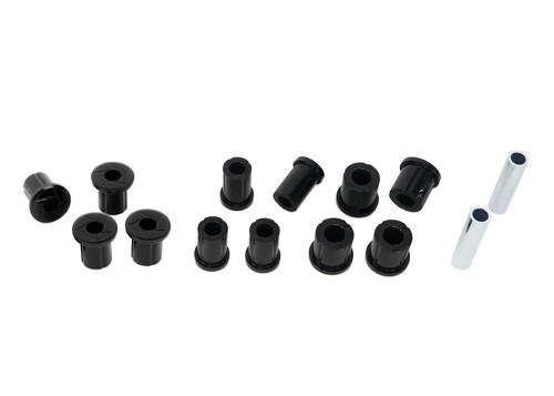 Go to Leaf Spring Bush Kit
