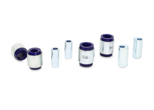 Complete Camber & Toe Adjusting Kit