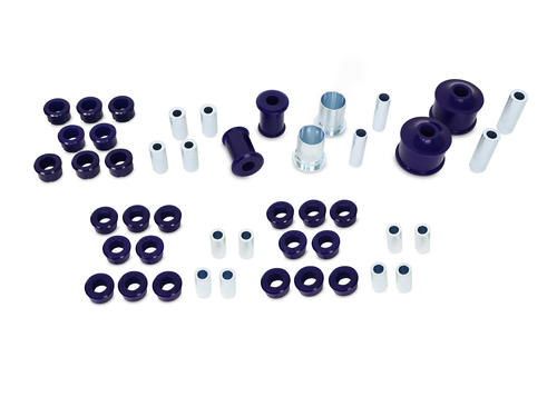 Go to Enhancement Bush Kit