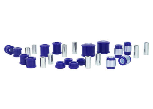 Go to Enhancement Bush Kit