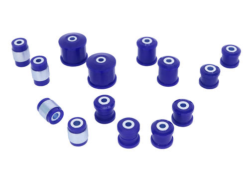 Enhancement Bush Kit