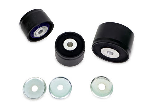 Go to Differential Support Bush Kit - Hybrid to suit Ford Falcon, Fairlane & Territory