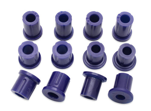 Leaf Spring Bush Kit