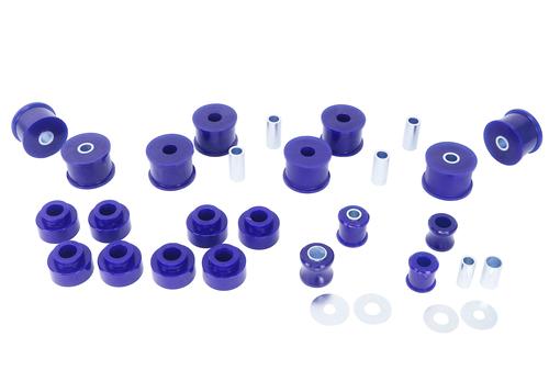 Radius Arms & Panhard Rods Bush Kit
