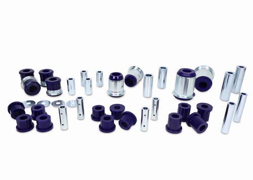 Go to Front and Rear Vehicle Upgrade Kit to Suit Toyota Tundra XK50
