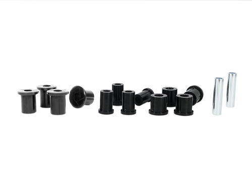 Go to Leaf Spring Bush Kit