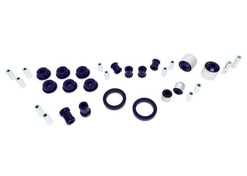 Go to Front and Rear Complete Master Bush Kit to suit Chevrolet Camaro 5th Gen 2010-2014