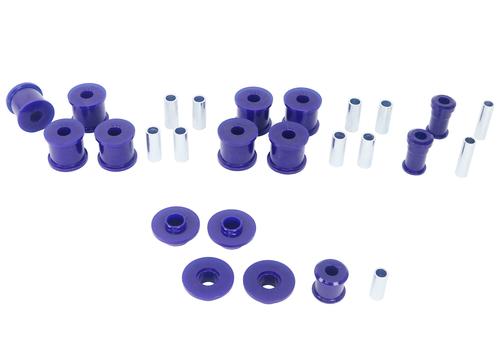 Go to Enhancement Bush kit